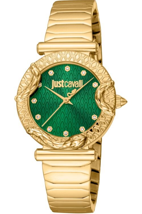 JUST CAVALLI TIME – WATCHES