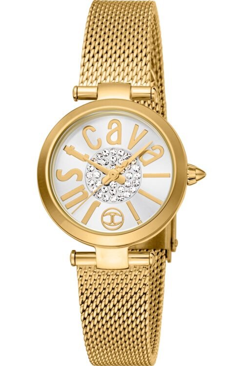 JUST CAVALLI TIME – WATCHES