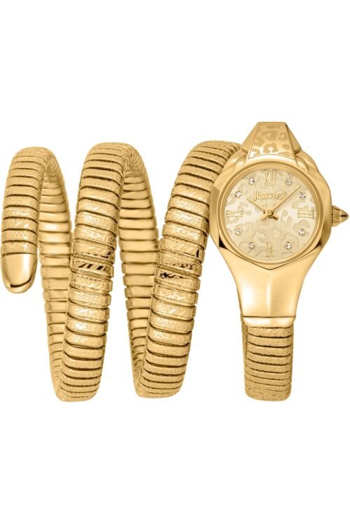 JUST CAVALLI TIME – WATCHES