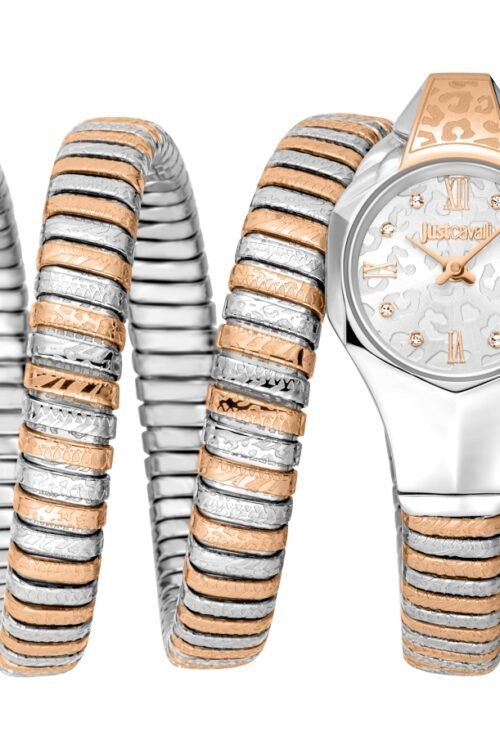 JUST CAVALLI TIME – WATCHES