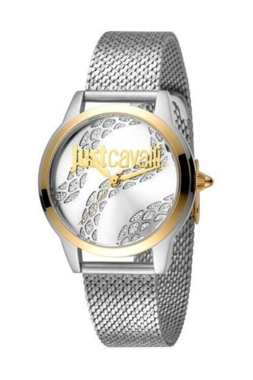 JUST CAVALLI TIME – WATCHES