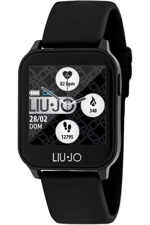 LIU-JO LUXURY TIME – WATCHES