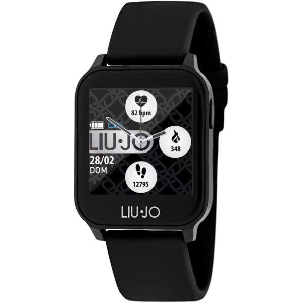 LIU-JO LUXURY TIME - WATCHES