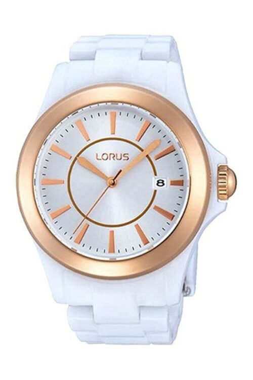 LORUS – WATCHES