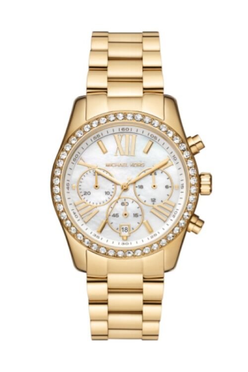 MICHAEL KORS – WATCHES