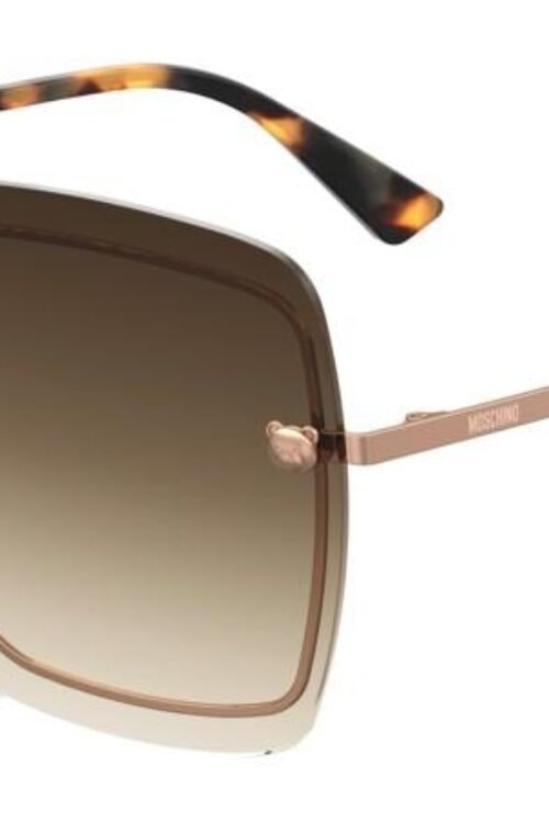 MOSCHINO SUNGLASSES – EYEWEAR