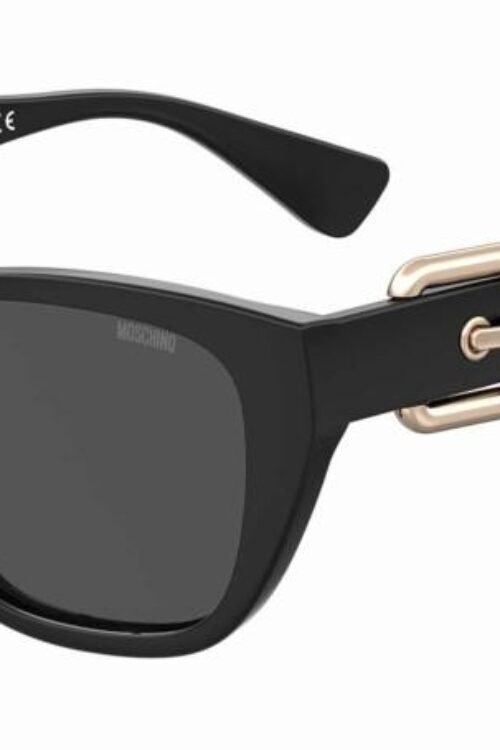 MOSCHINO SUNGLASSES – EYEWEAR