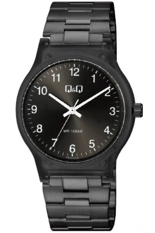 Q&Q – WATCHES