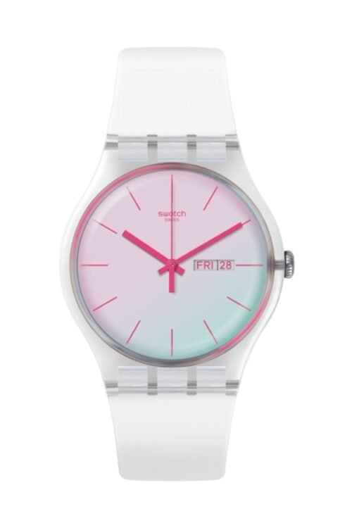 SWATCH – WATCHES