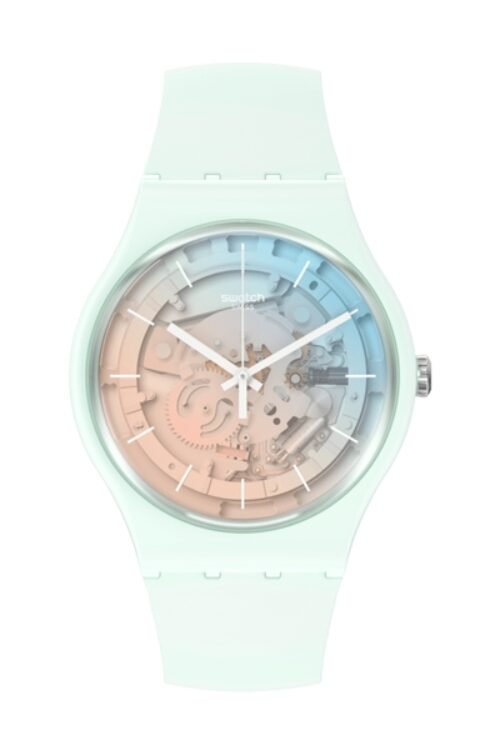 SWATCH – WATCHES