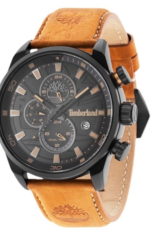 TIMBERLAND – WATCHES