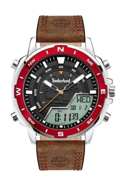 TIMBERLAND – WATCHES