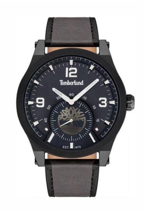 TIMBERLAND – WATCHES