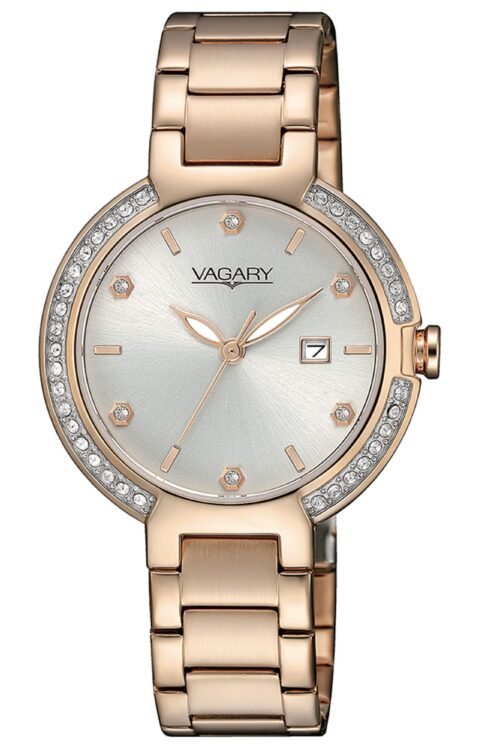 VAGARY – WATCHES