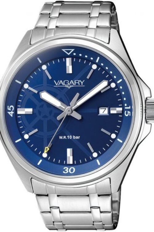 VAGARY – WATCHES