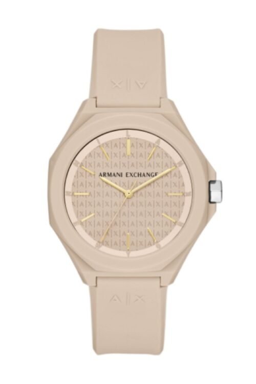 A|X ARMANI EXCHANGE – WATCHES