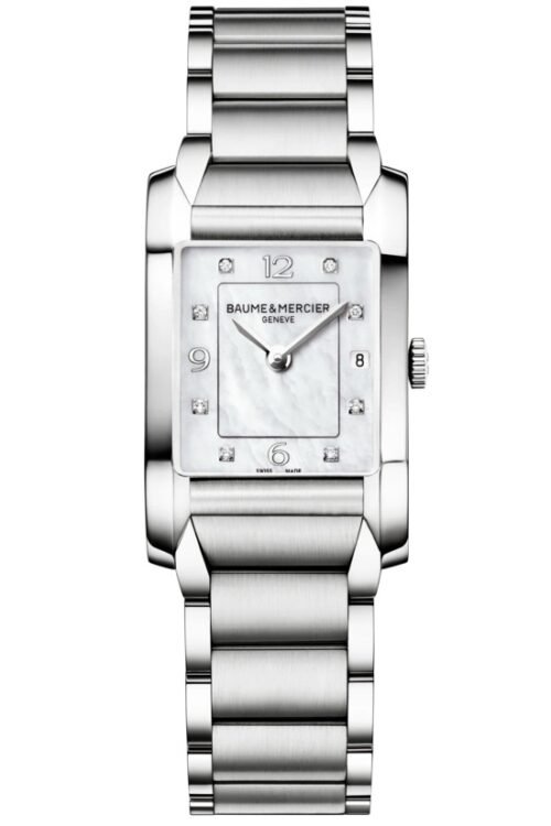 BAUME&MERCIER – WATCHES