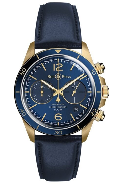 BELL & ROSS – WATCHES