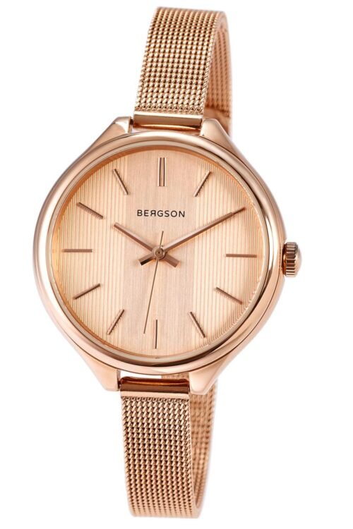 BERGSON – WATCHES