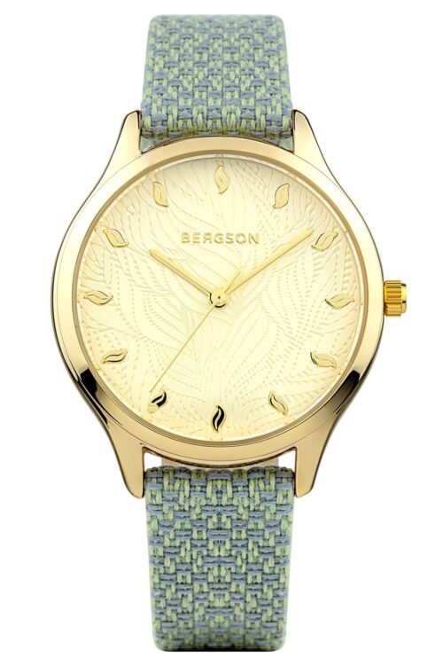 BERGSON – WATCHES