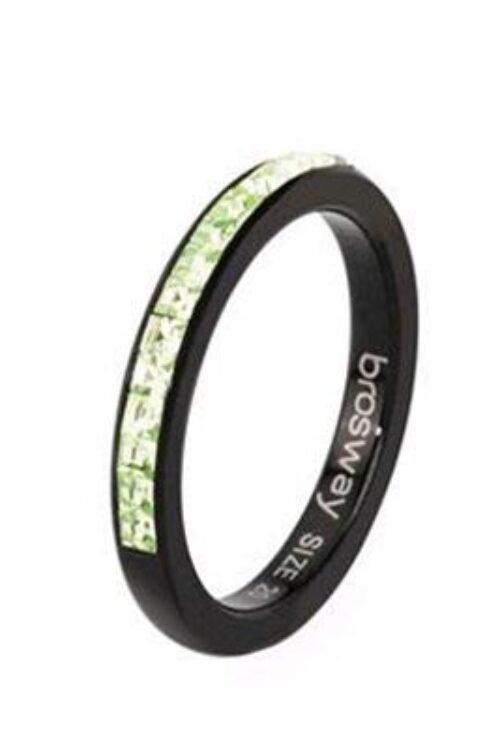 BROSWAY – JEWELRY