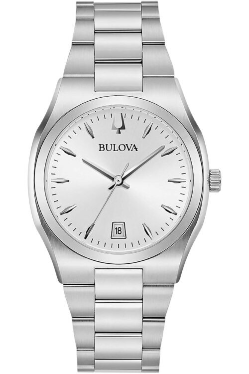 BULOVA – WATCHES