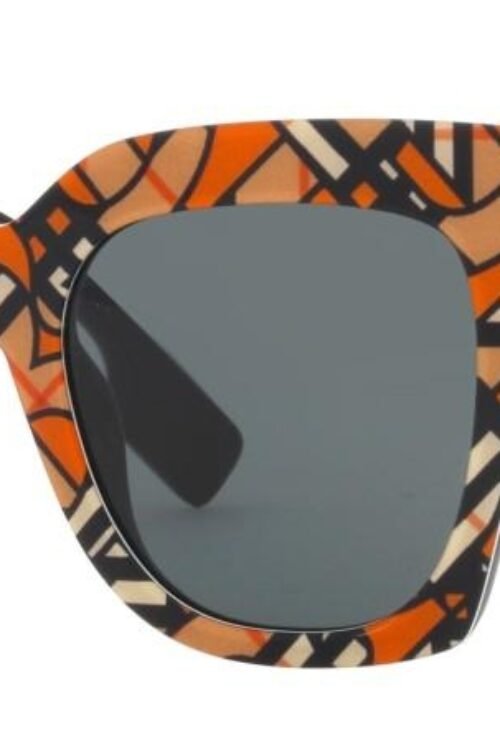 BURBERRY SUNGLASSES – EYEWEAR