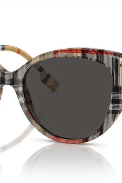 BURBERRY SUNGLASSES – EYEWEAR