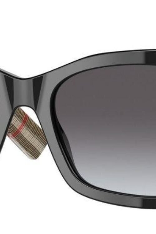 BURBERRY SUNGLASSES – EYEWEAR