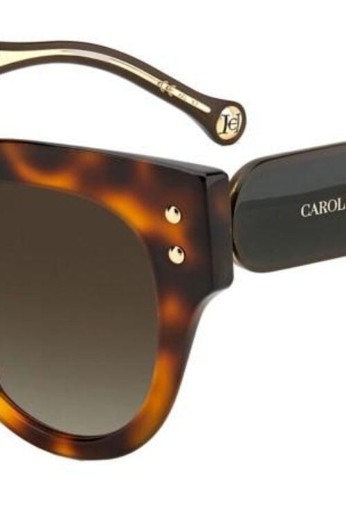 CAROLINA HERRERA SUNGLASSES – EYEWEAR