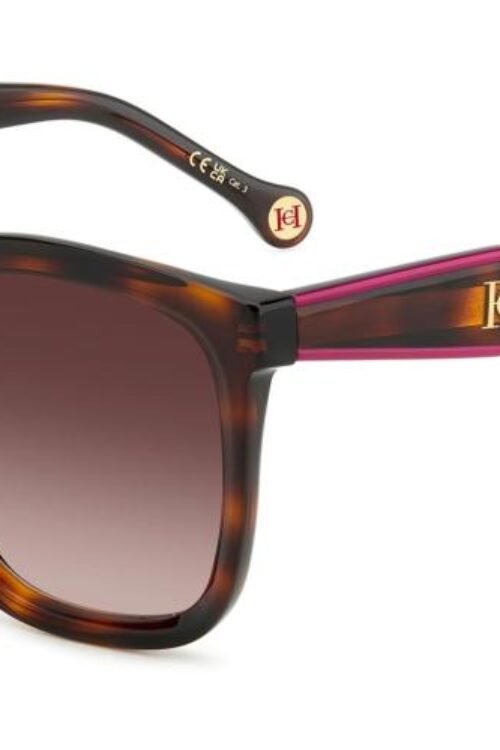 CAROLINA HERRERA SUNGLASSES – EYEWEAR