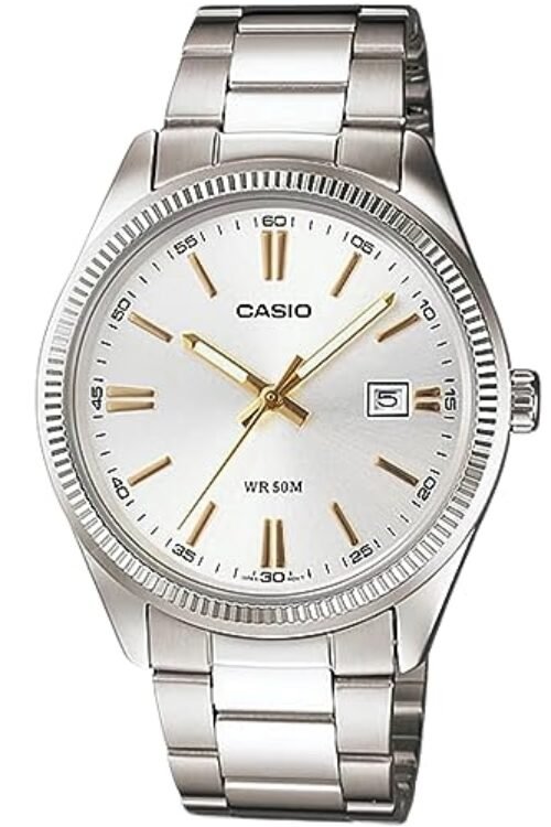 CASIO – WATCHES