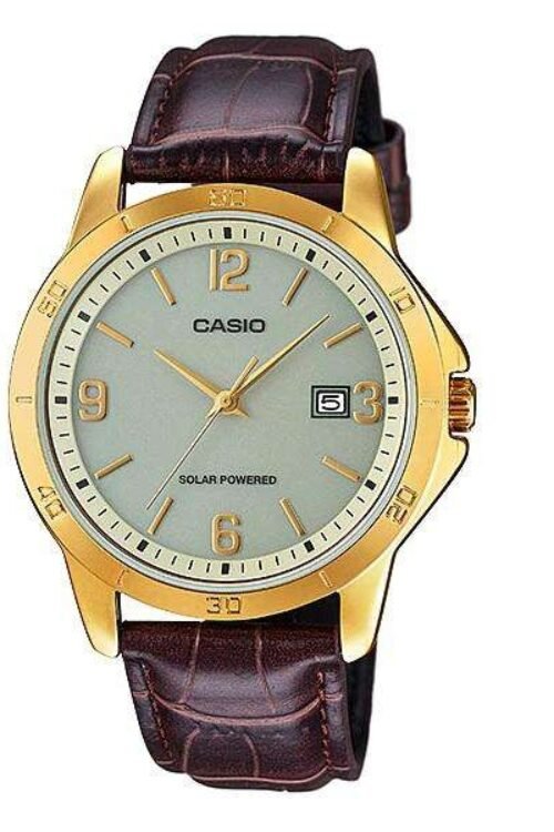 CASIO – WATCHES