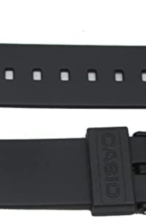 CASIO STRAPS – WATCHES