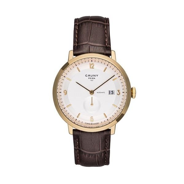 CAUNY - WATCHES