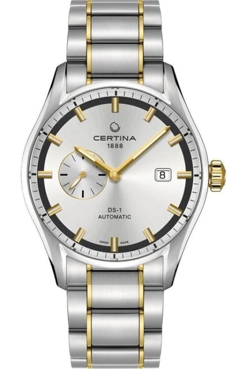CERTINA – WATCHES
