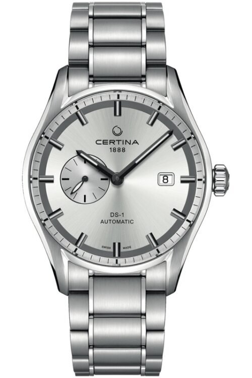 CERTINA – WATCHES