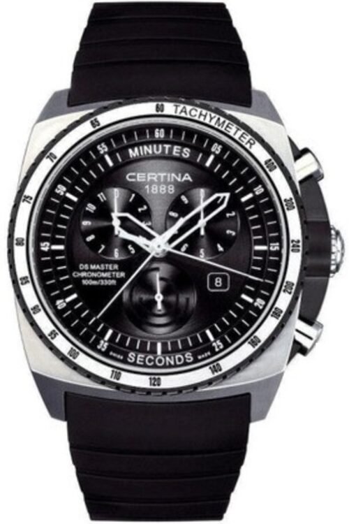 CERTINA – WATCHES