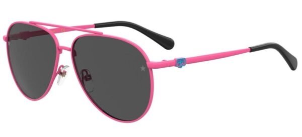 CHIARA FERRAGNI SUNGLASSES - EYEWEAR