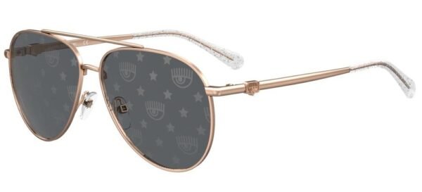 CHIARA FERRAGNI SUNGLASSES - EYEWEAR