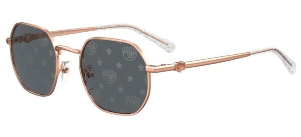 CHIARA FERRAGNI SUNGLASSES - EYEWEAR