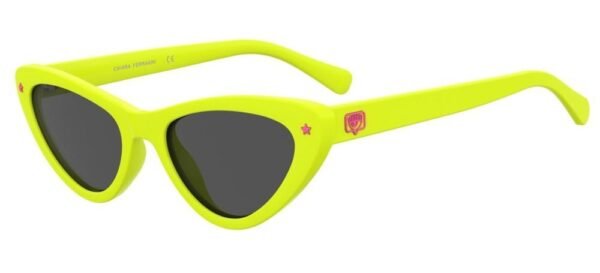 CHIARA FERRAGNI SUNGLASSES - EYEWEAR