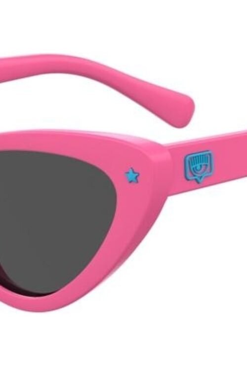 CHIARA FERRAGNI SUNGLASSES – EYEWEAR