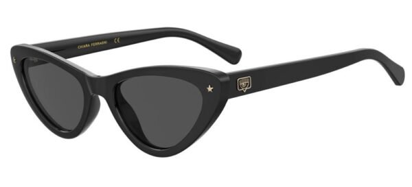 CHIARA FERRAGNI SUNGLASSES - EYEWEAR