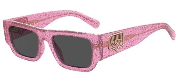 CHIARA FERRAGNI SUNGLASSES - EYEWEAR