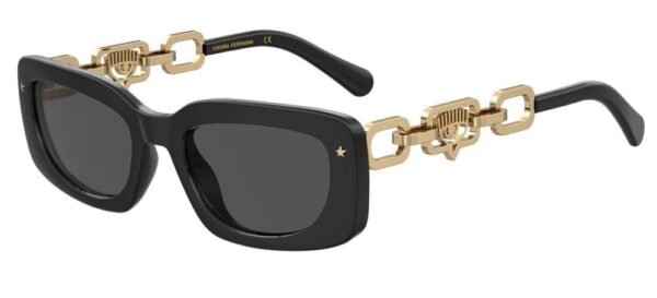 CHIARA FERRAGNI SUNGLASSES - EYEWEAR