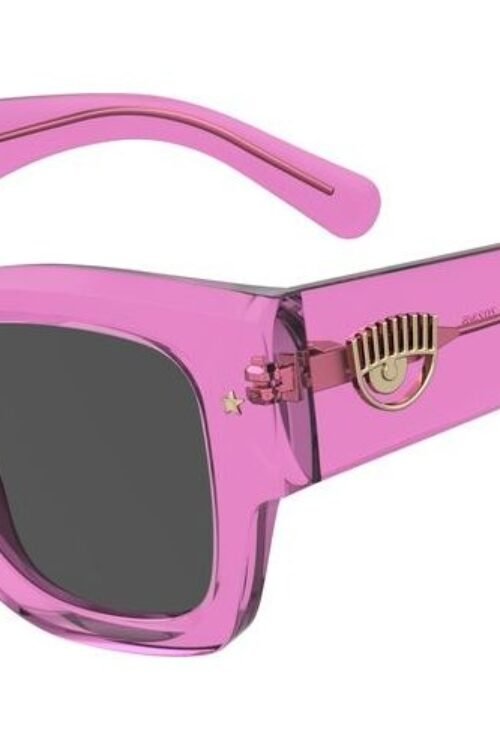 CHIARA FERRAGNI SUNGLASSES – EYEWEAR