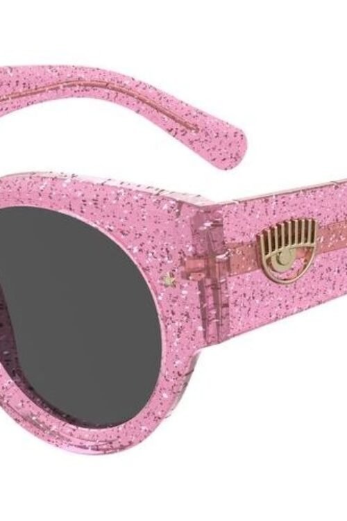 CHIARA FERRAGNI SUNGLASSES – EYEWEAR