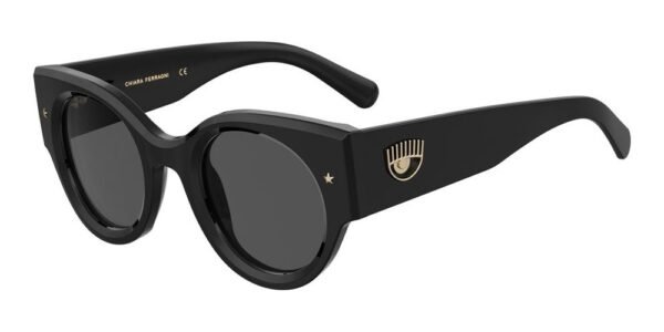 CHIARA FERRAGNI SUNGLASSES - EYEWEAR