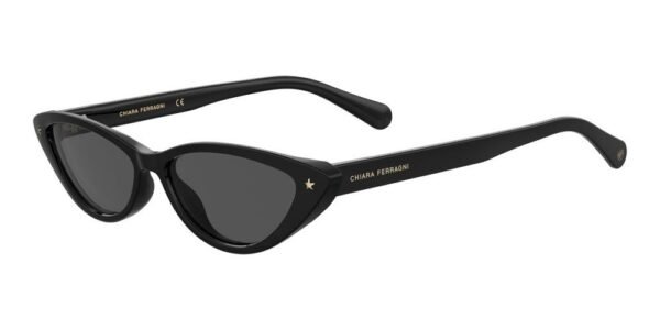 CHIARA FERRAGNI SUNGLASSES - EYEWEAR